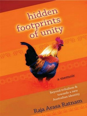 cover image of Hidden Footprints of Unity